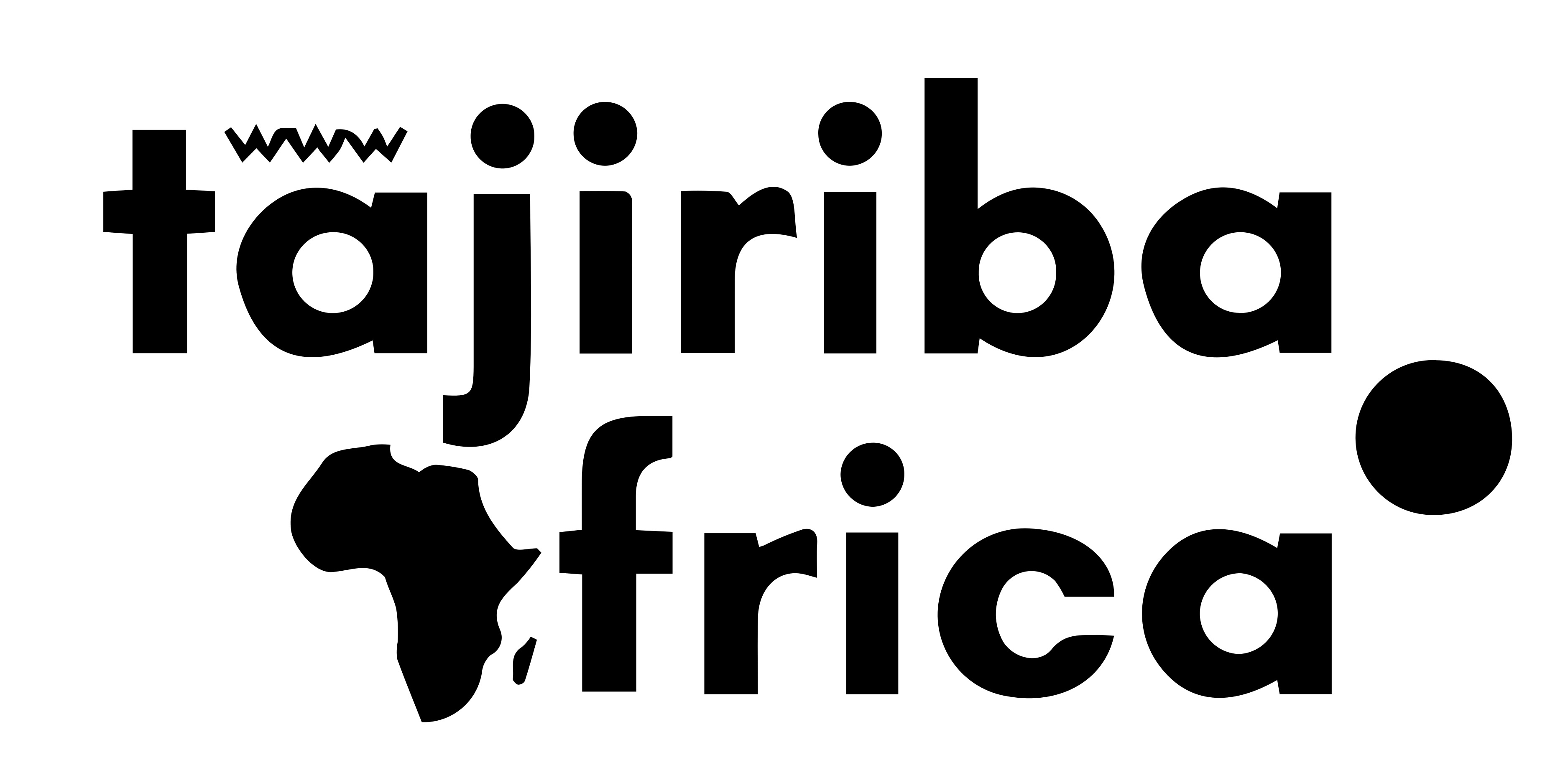 Tajiriba Logo