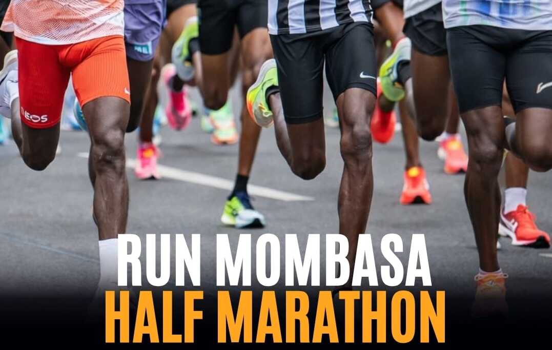 Marathon Runners